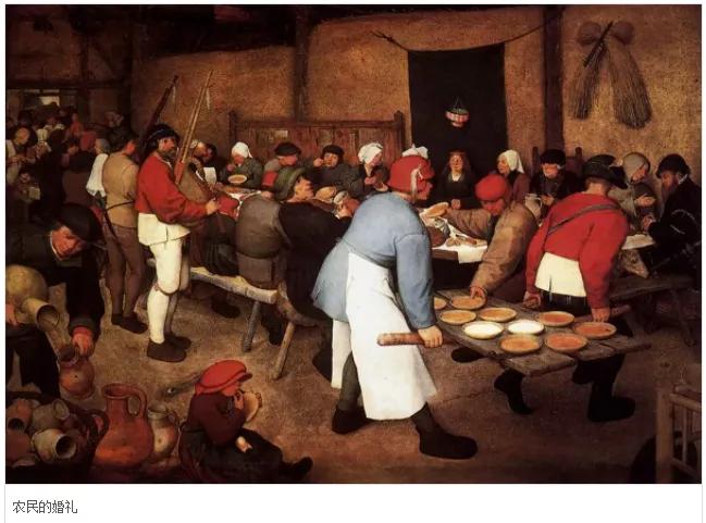 喜欢厨房烟火味的句子,大家喜欢开放式厨房吗