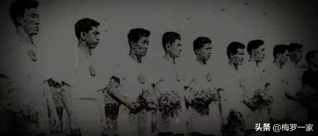 国足第一次冲击世界杯：规格历史最高总理元帅坐阵球票千金难买