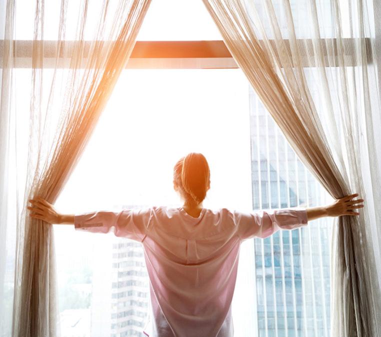 电动窗帘品牌排行前十名,窗帘电动轨道品牌排行榜