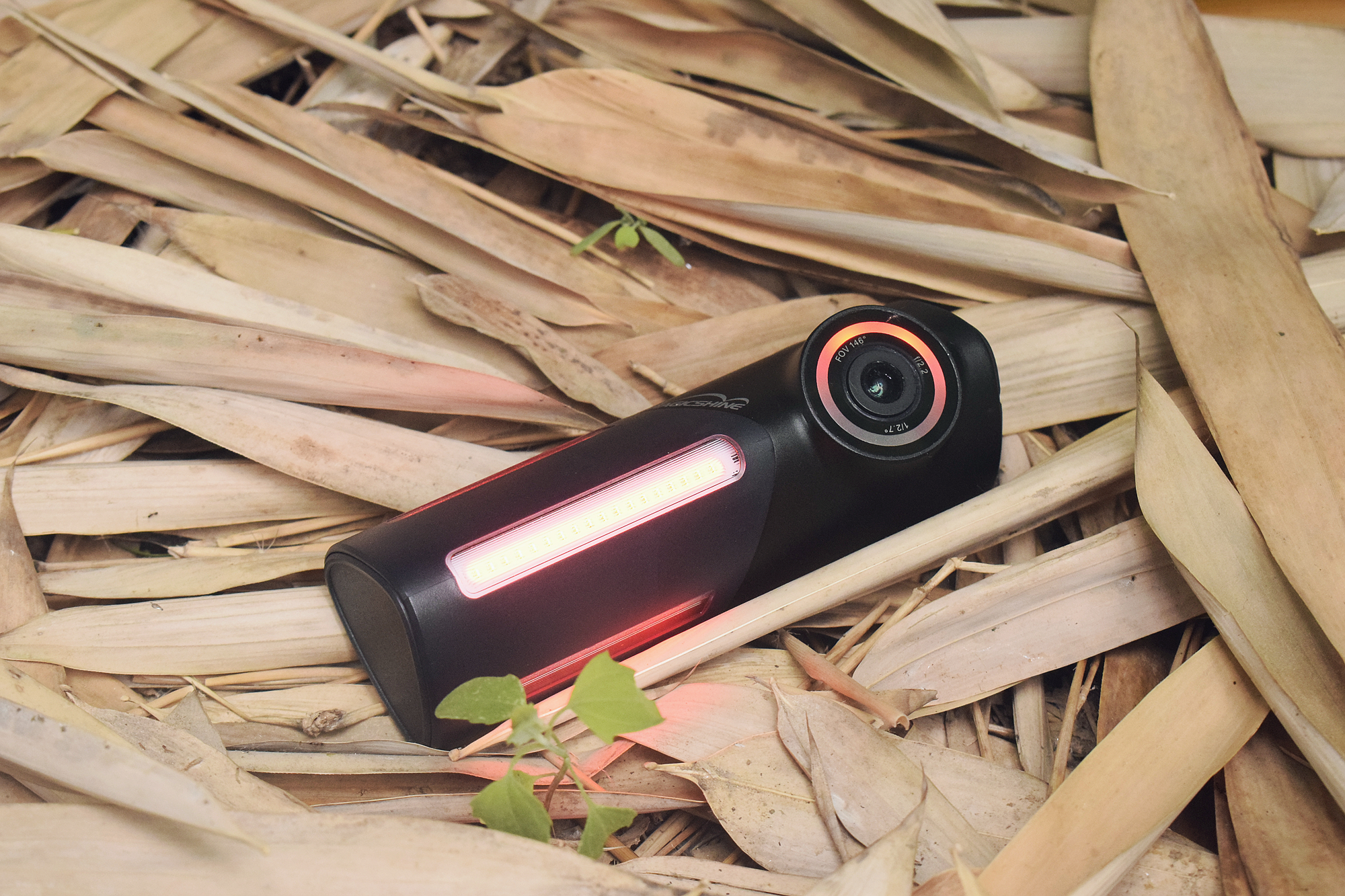 迈极炫seemee前灯,迈极炫行车记录仪尾灯