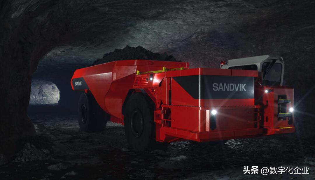 全球100大制造企业排名,改变世界的五家公司