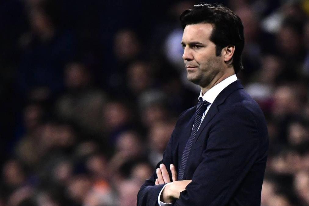 穆里尼奥执教皇马的阵型,皇马历任主教练拉莫斯