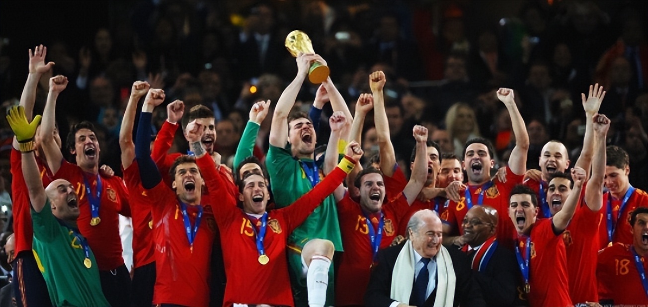 满满回忆那些年奖牌,令人无法忘怀的世界杯