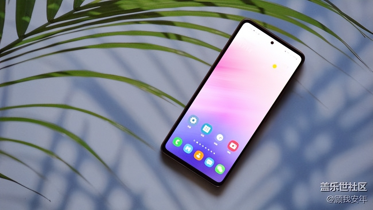 三星桌面小技巧,三星手机桌面图标太小怎么变大点