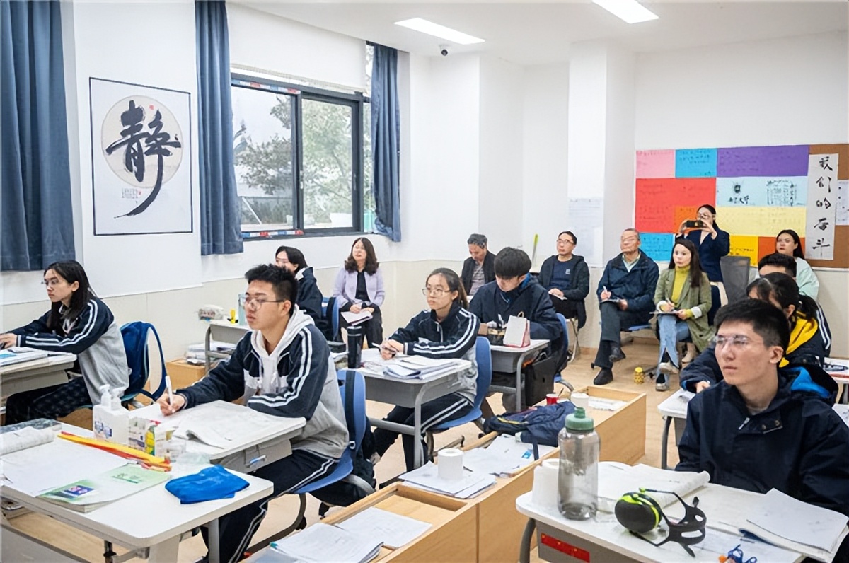 官宣！实干型树德系校长加盟芭德美际