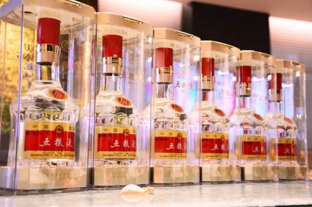 你必须知道的白酒,你一定要知道的十大品牌