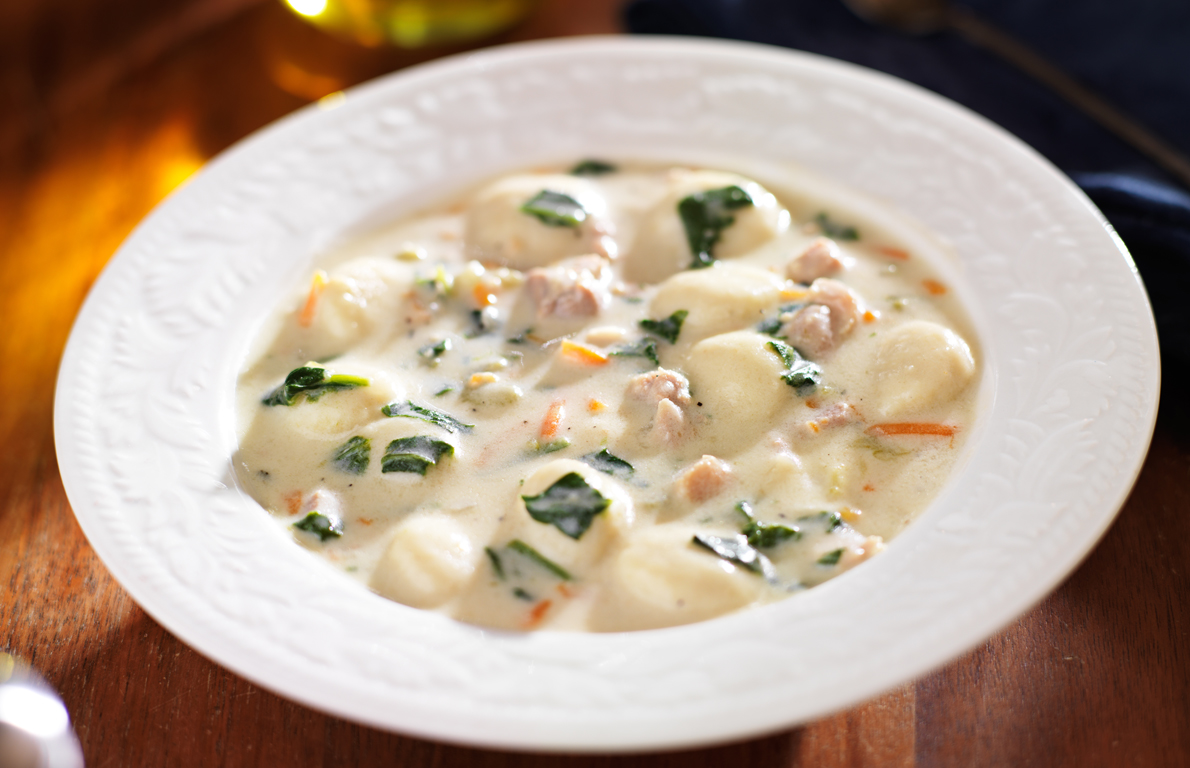 盘点美国各州最有名的食物,饮食的差距太明显了!