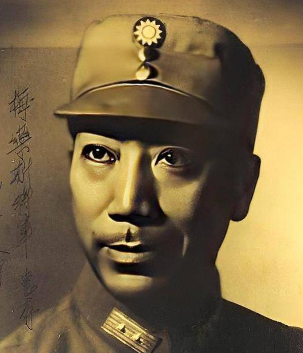 1983年，“戴笠*妇情**”家中被害，凶手竟在公安局，*耀邦胡**亲自过问