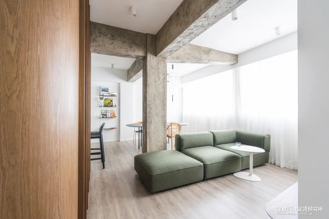 2022年全球室内设计top10,法国巴黎dna设计大奖含金量