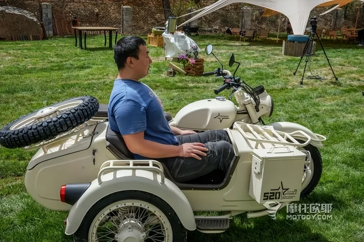 鑫源龙卷风520边三轮,鑫源龙卷风520测试