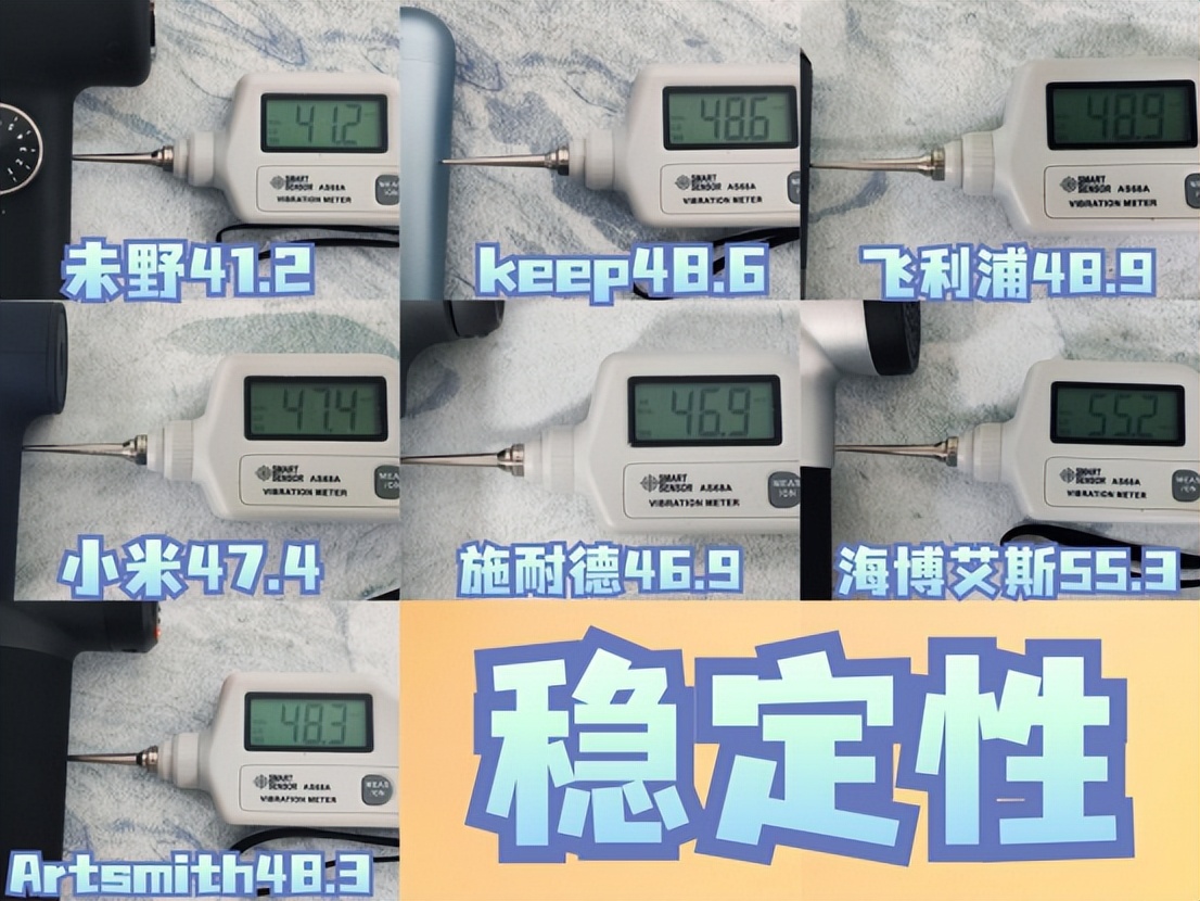 筋膜枪海博艾斯哪款最好,专业级筋膜枪海博艾丝