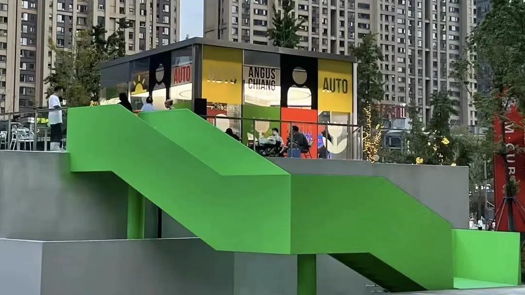 成都买手店奢侈品,成都买手店集中地