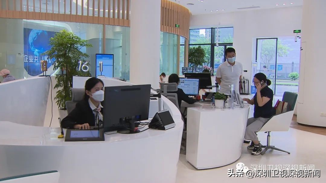 科研资源加速集聚、“一号通道”直连香港…奔腾的河套究竟有何强引力？｜速观察