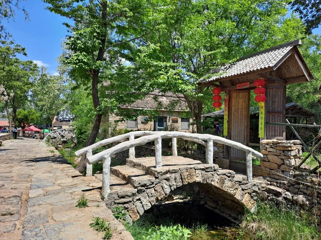 经典田园风光诗10首,一首很美的田园诗清新怡情