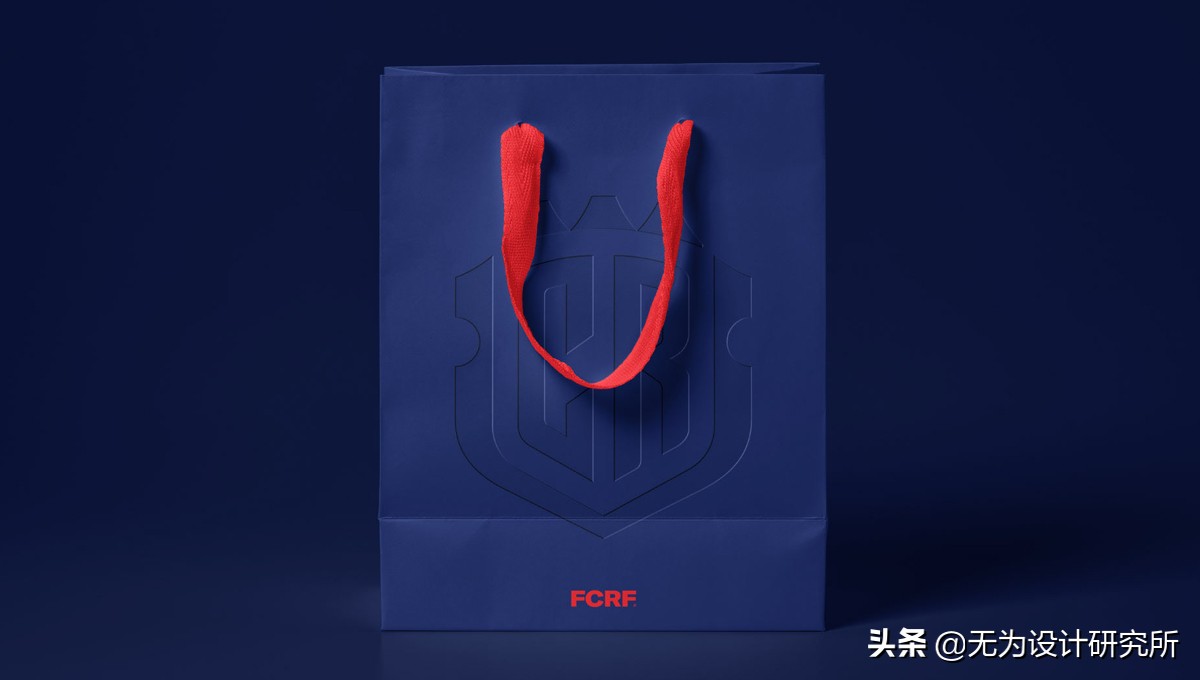 足球队品牌形象设计vi手册,设计足球队logo狼元素