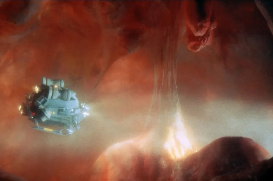 高分电影推荐9分以上科幻,2021最火十部科幻电影