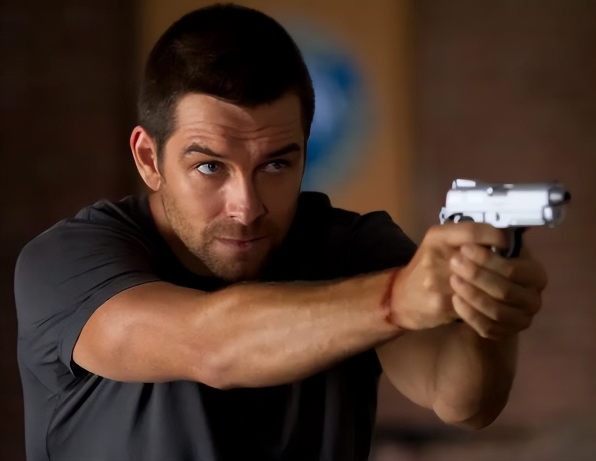 不容错过的十大顶级黄暴美剧，最后一部公认的黄暴剧天花板