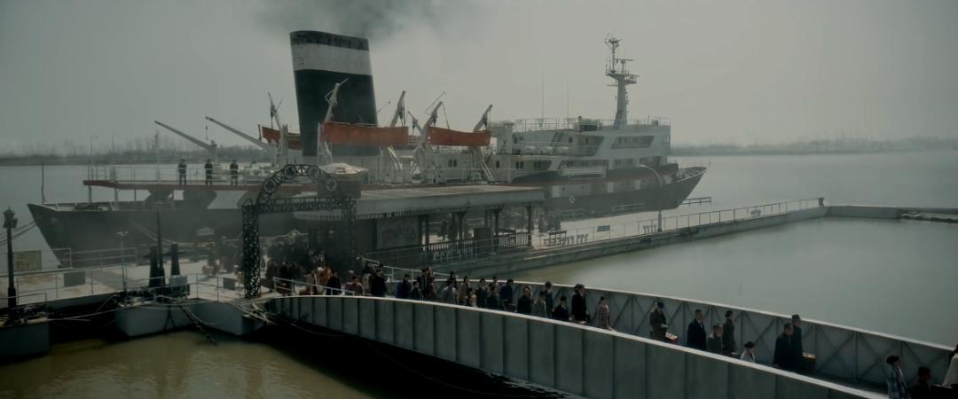 开年第一部国产谍战剧,最新谍战剧未播先火