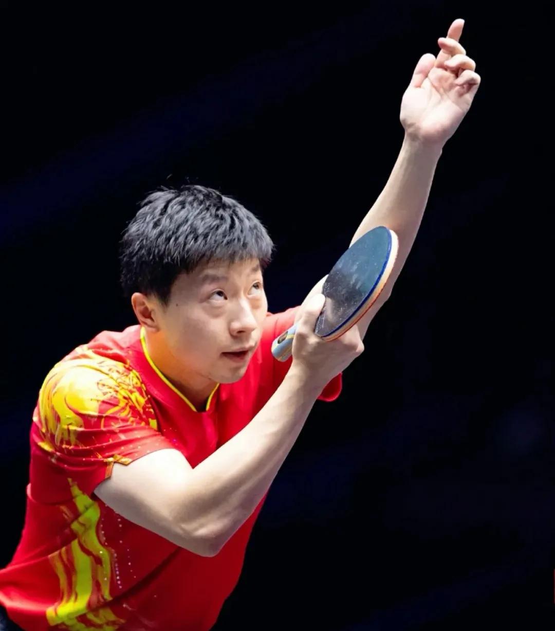 3比1打哭张本智和,十六强张本智和对阵