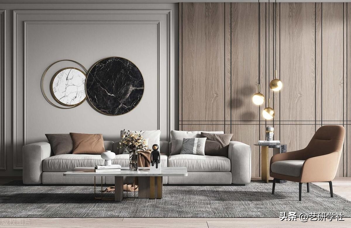 设计师推荐进口家具品牌,设计师教你选家具品牌