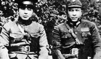 杨虎城张学良为何能发动西安事变,张学良到陕西和杨虎城有矛盾吗