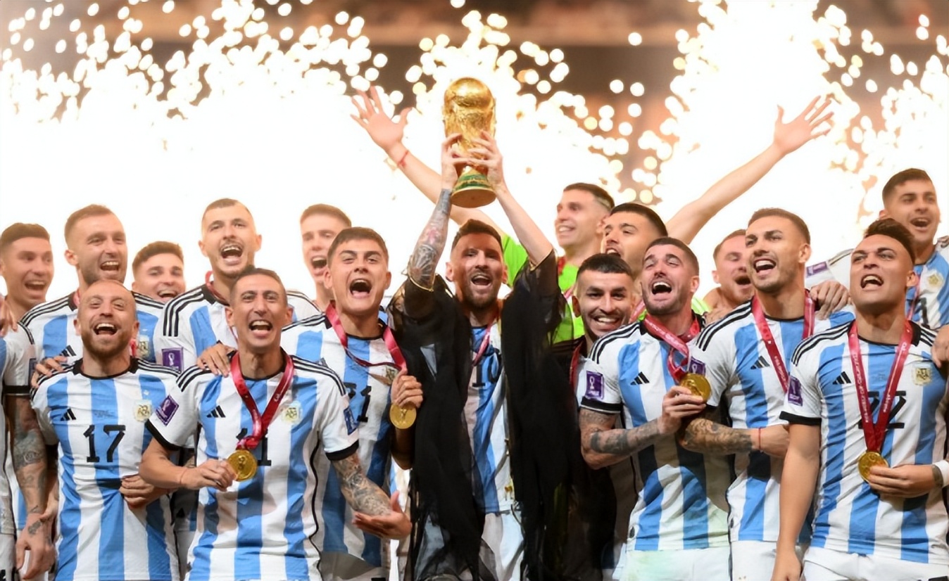 2026南美世预赛出线名额确定了吗,世预赛赛程表南美区从哪里看