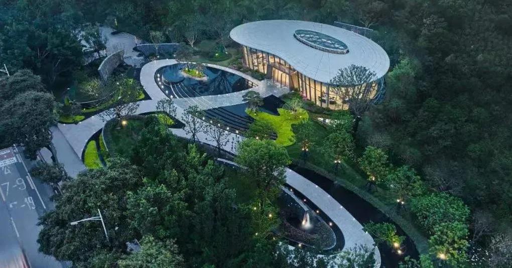 广州白云山隧道还建吗,广州蓝天白云隧道