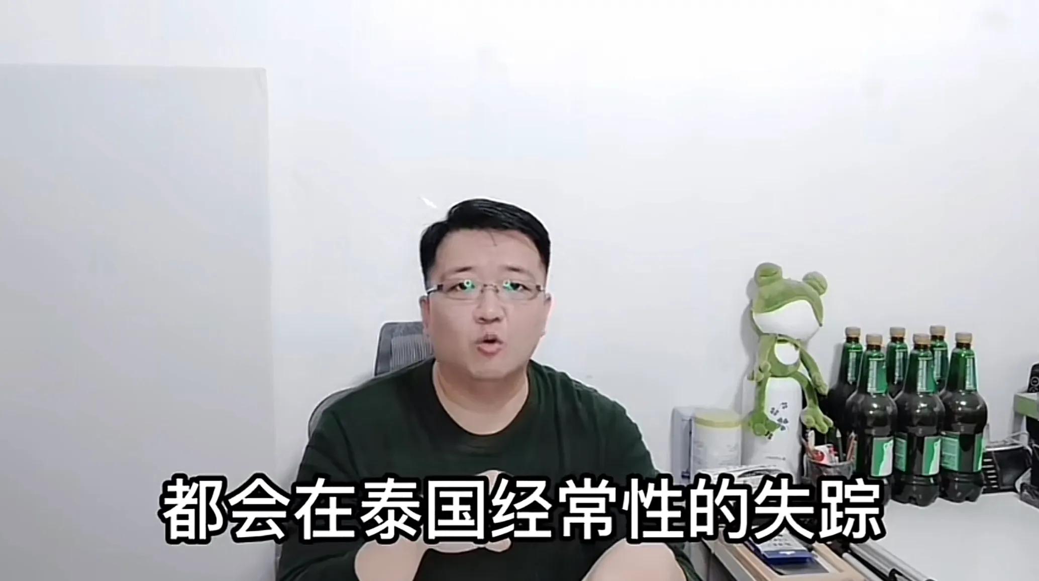 国内疫情刚放开，泰国旅游业爆火，是因为泰国男模餐厅的营销吗？