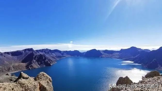 十大避暑胜地揭榜,十个最佳避暑胜地排名榜