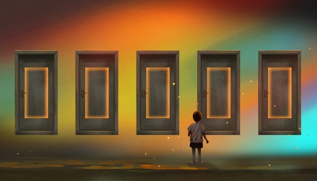 针掉进海里怎么找回来,一根针掉海里如何找回