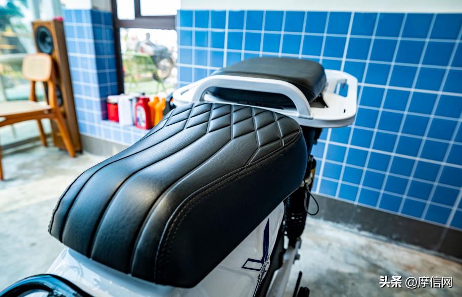 嘉陵cococross125x试驾,嘉陵coco125