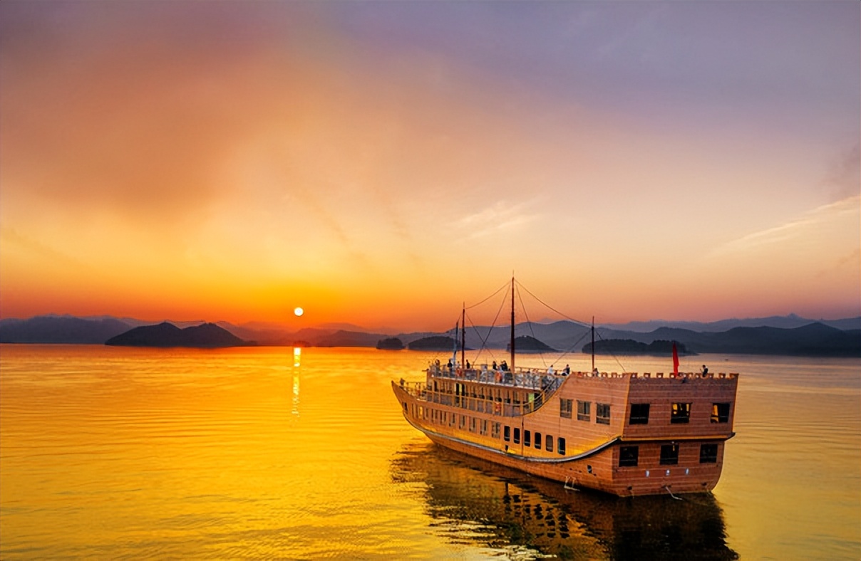 杭州周边秋冬适合去哪里旅游,五一出游杭州有哪些小众景点