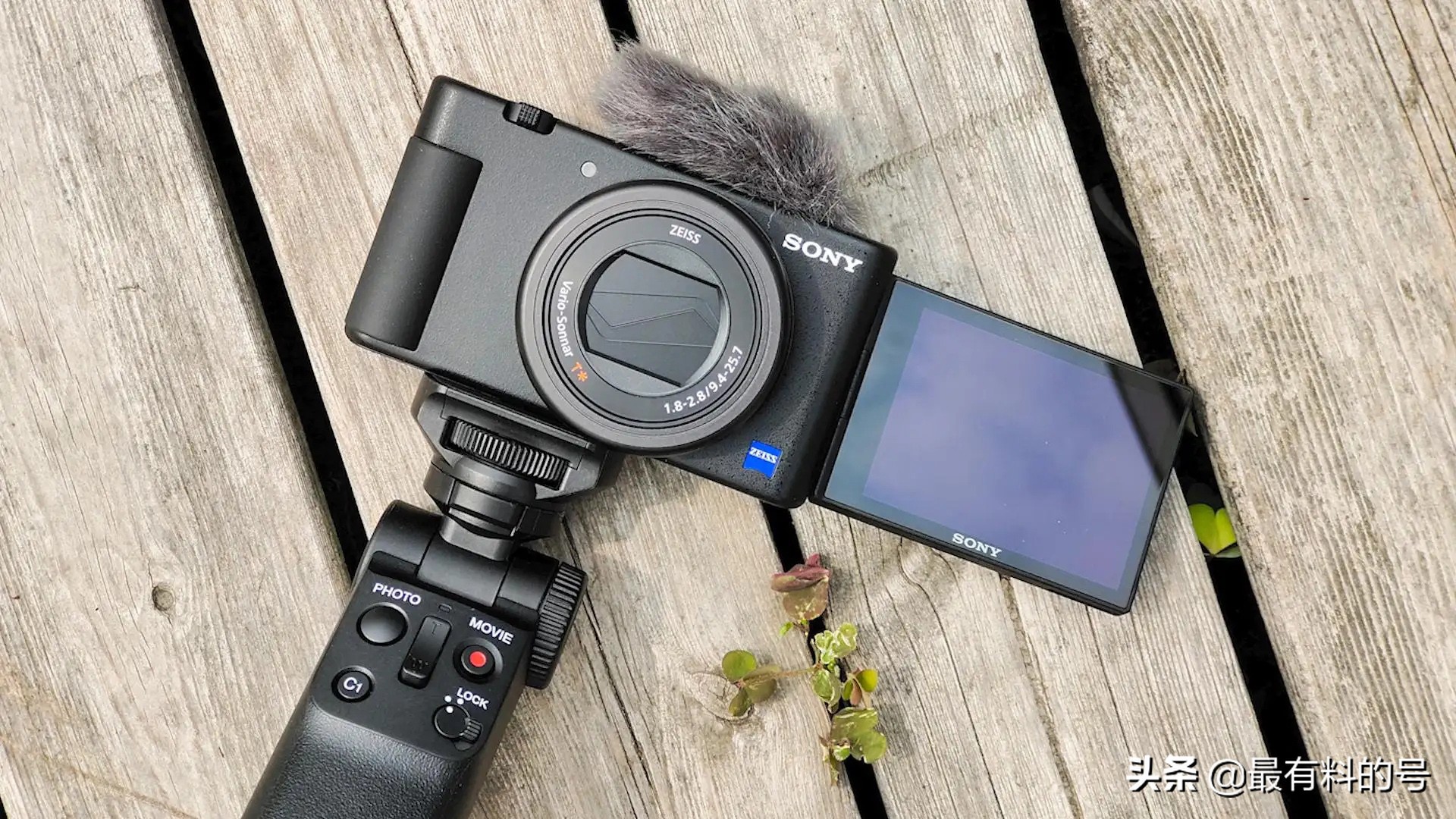 好不容易抢到，为何我最后又取消了4889元的索尼ZV-E10L套装？