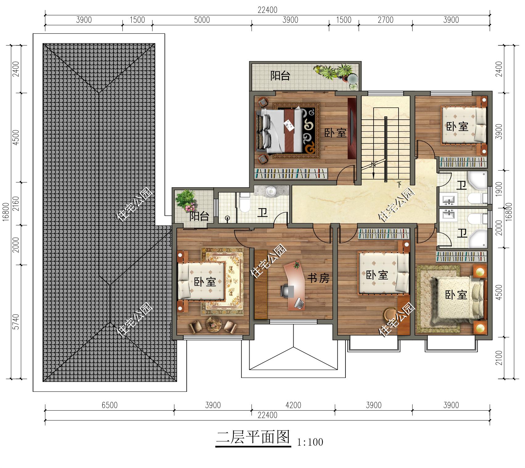 自建房要不要做车库,自建房做不做车库