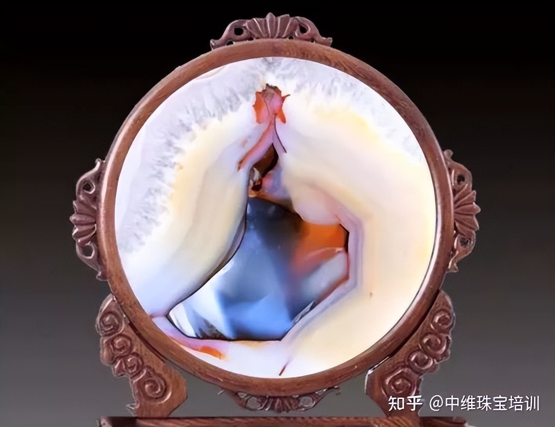 玉髓是天然的玉石吗,玉髓是翡翠吗值钱吗