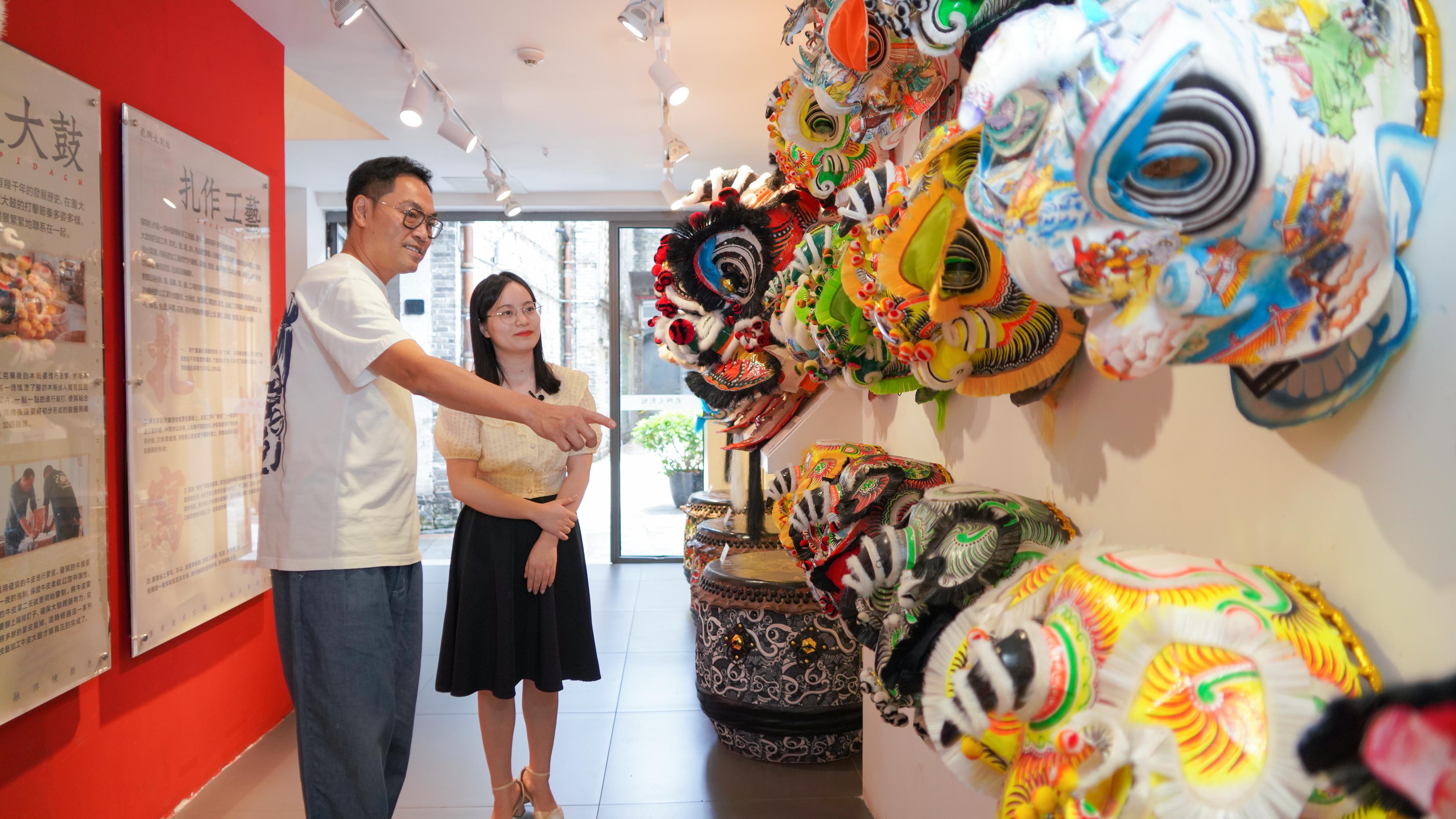 hea醒狮设计师,hea醒狮潮牌门店