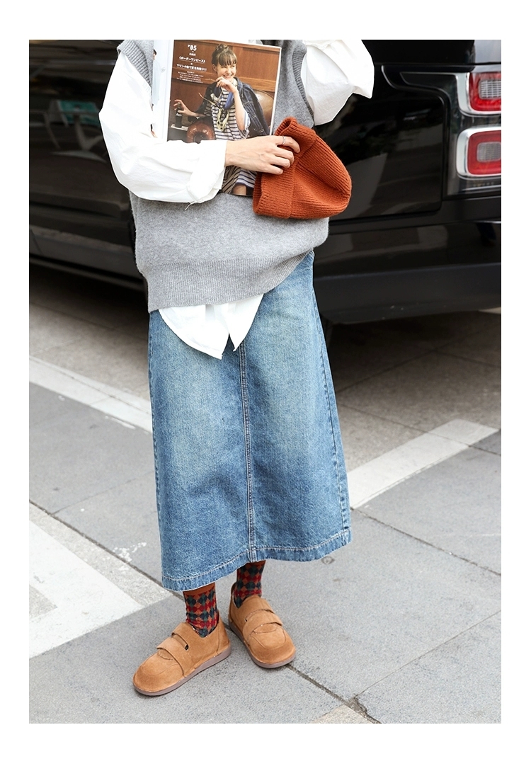 丑丑老爹鞋搭配,老爹鞋已经过时了吗