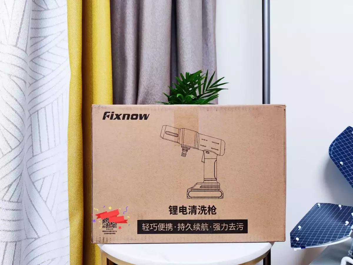 十款汽车清洁好物洗车机,哪款洗车清洗机好