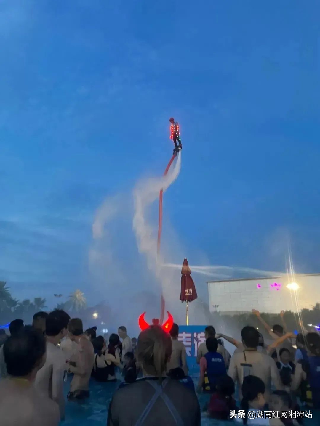 湘潭昭山城市海景水上乐园门票,湘潭昭山城市海景水上乐园预售