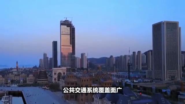 大连和青岛对比哪个好玩便宜,大连vs青岛哪个宜居