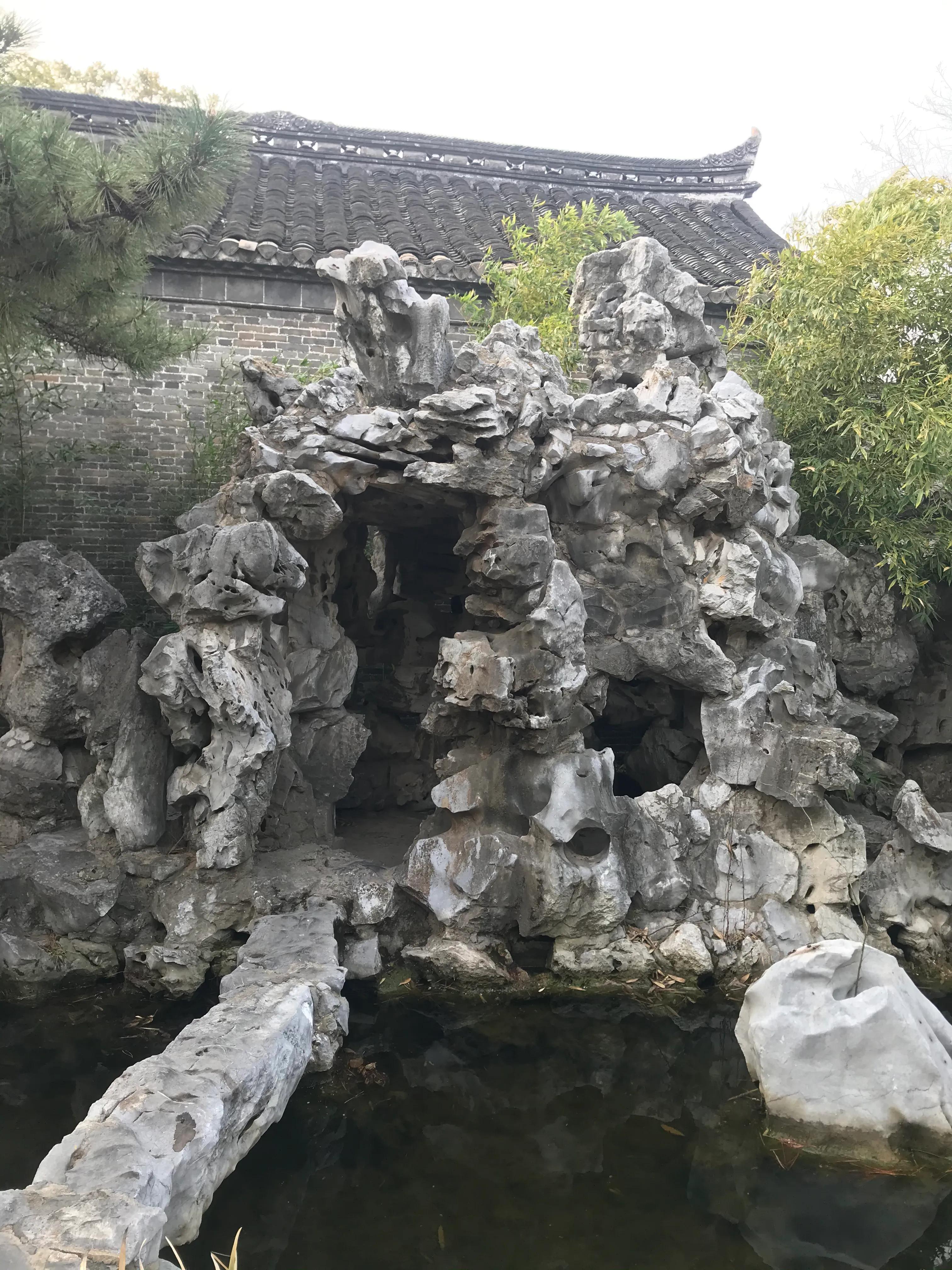 淮安《西游记》吴承恩落魄一生而贵人在当代——过年路上文化撷粹