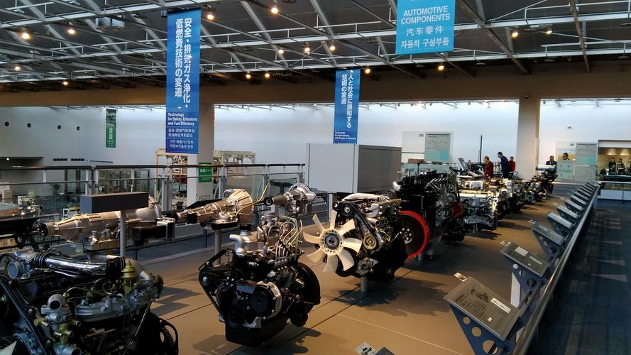 中国造不出日本发动机了吗,为啥造不出日本发动机