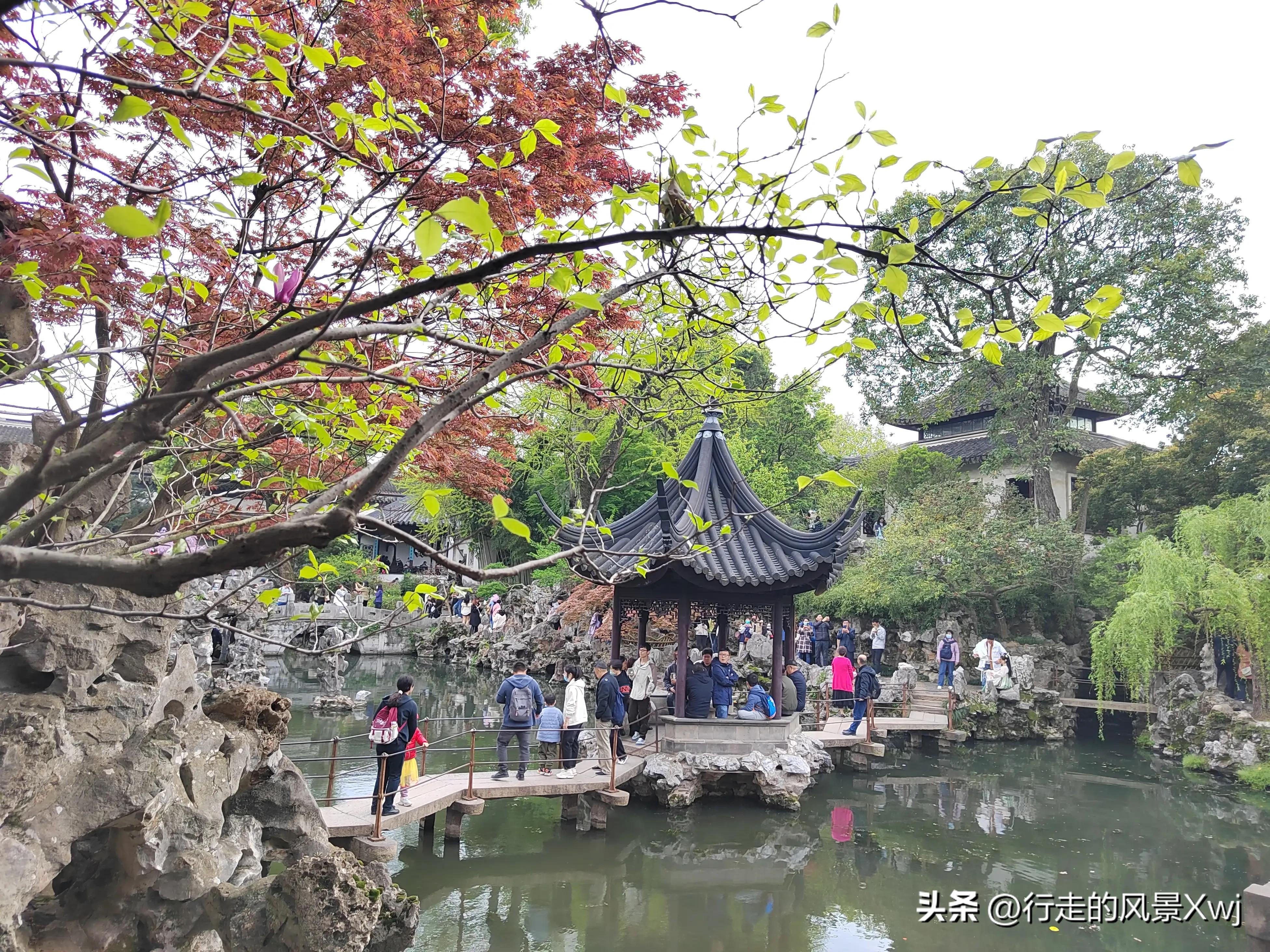 烟花三月下江南猜生肖,苏州江南农耕文化园烟花