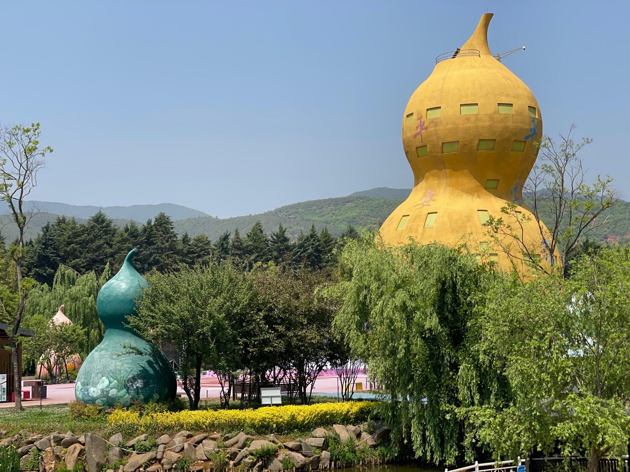 在云南有一种生活叫昆明,有一种云南的生活叫昆明