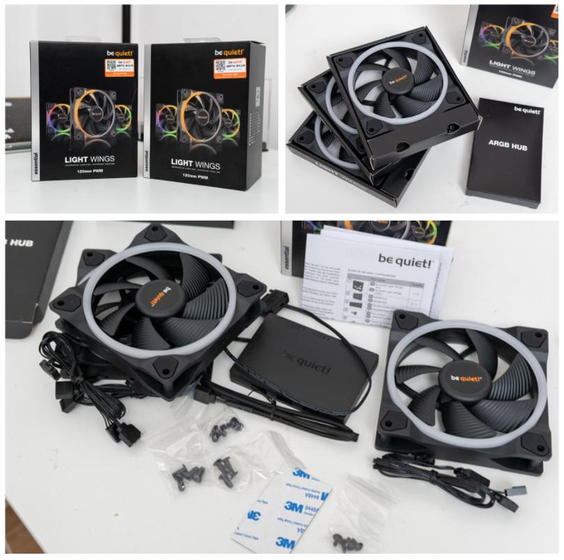 618恰逢显卡价格回落,聊一聊我的台式机升级清单