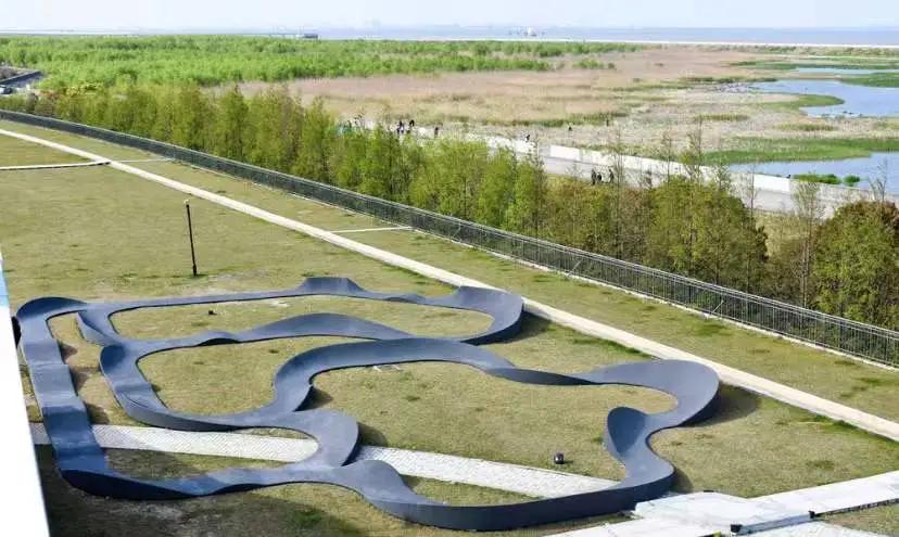 亲子玩的地方推荐上海浦东新区,浦东适合亲子游的地方推荐