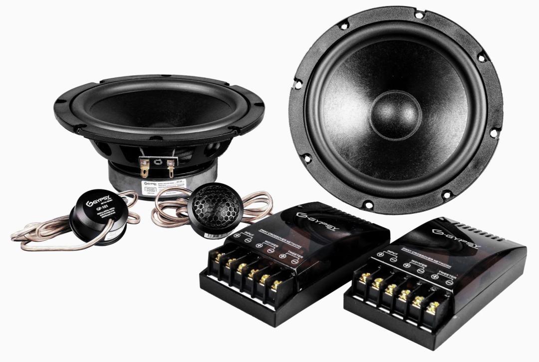 喇叭功率越大音质好吗,喇叭的功率越大声音越大吗