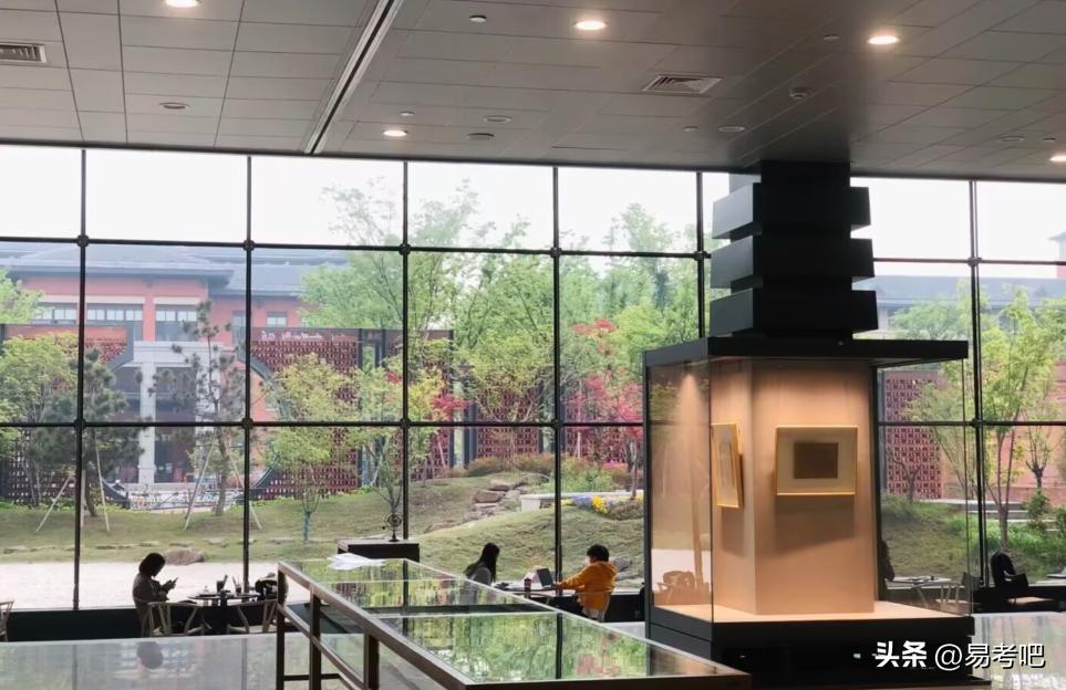 浙江大学怎么样,浙江大学住宿条件如何