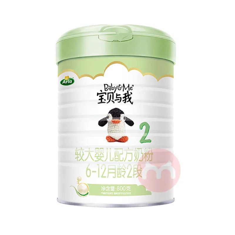 二段国产有机奶粉,有机奶粉测评3段哪款好