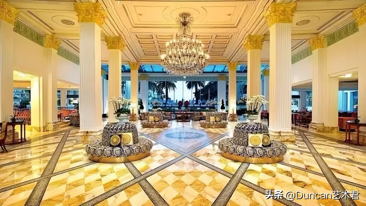 全球顶级十大精品酒店,全球奢华酒店品鉴